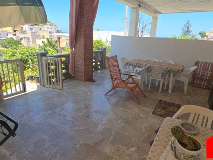 Casa quadrilocale in vendita in Canalotto, Alcamo Marina, Alcamo