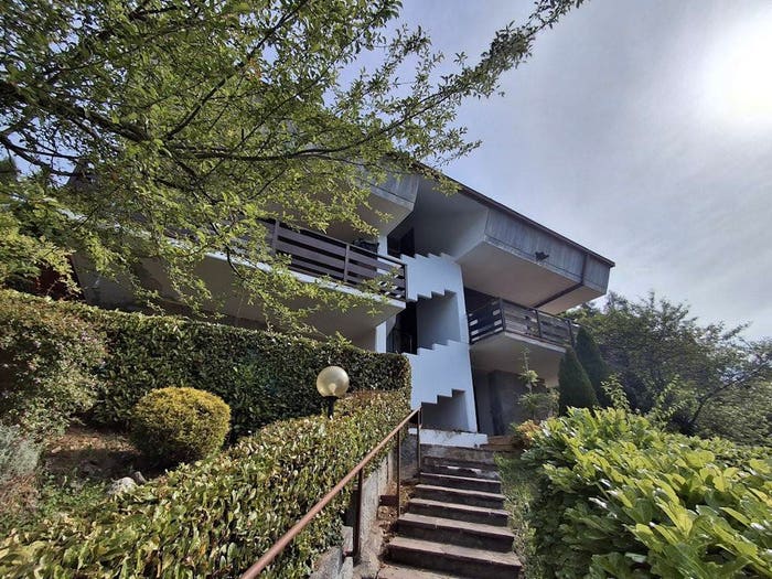 Casa trilocale in vendita in Via della Pineta, Brugai, Onore