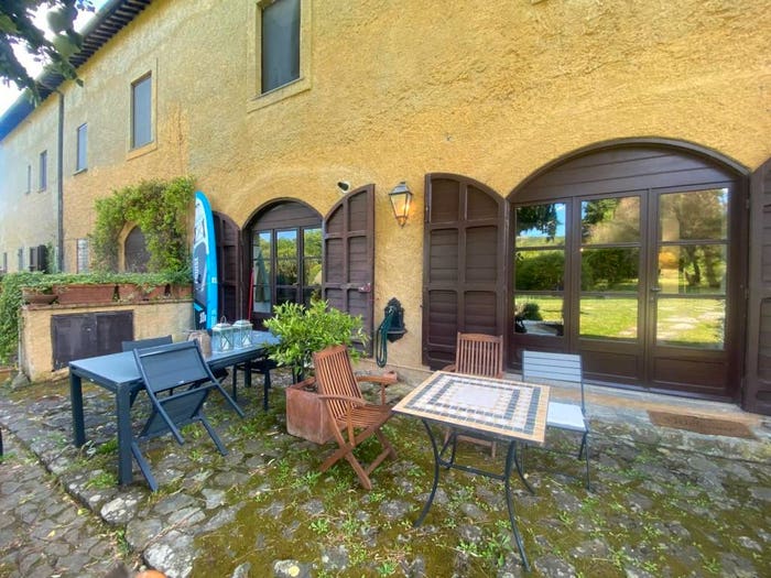Casa quadrilocale in vendita in Bracciano