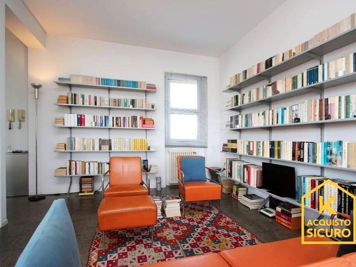 Appartamento bilocale in vendita in Via Guglielmo Pepe, Isola, Milano