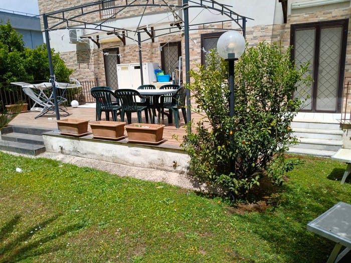 Appartamento quadrilocale in vendita in Via del Mare, Centro, Marano di Napoli
