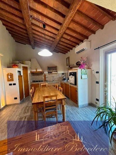 Appartamento con 5 locali in vendita in Via di Villamagna, Candeli, Bagno a Ripoli