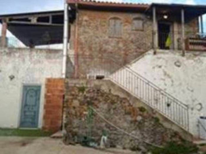 Casa con 6 locali in vendita in Via Ciantro Milazzo ME Italia, San Pietro Santa Maria delle Grazie, Milazzo