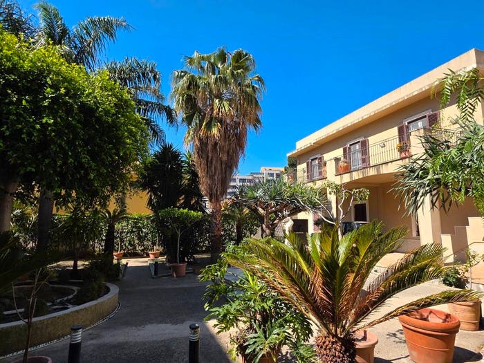 Casa in vendita in Via Marco Polo, Contesse, Messina