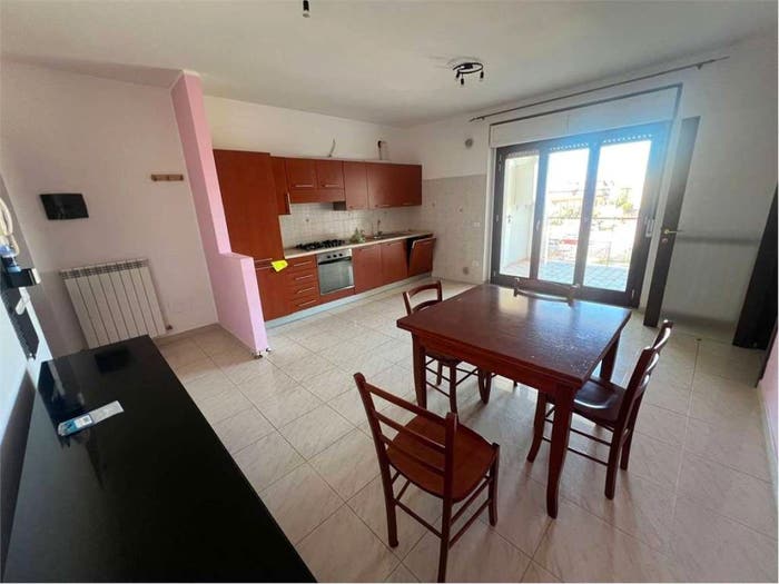 Appartamento quadrilocale in vendita in via Galileo Galilei, Manoppello Scalo, Manoppello