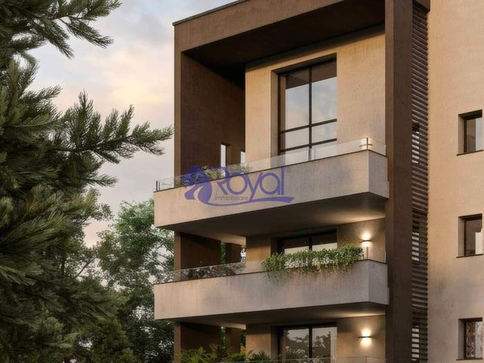 Casa quadrilocale in vendita in Via Roma, Centro, Parabiago