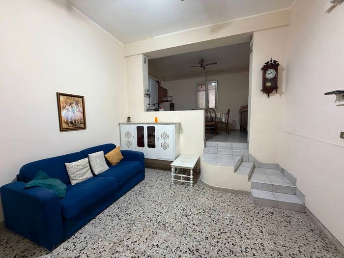 Appartamento trilocale in vendita in Via Terreforti, San Giorgio, Catania