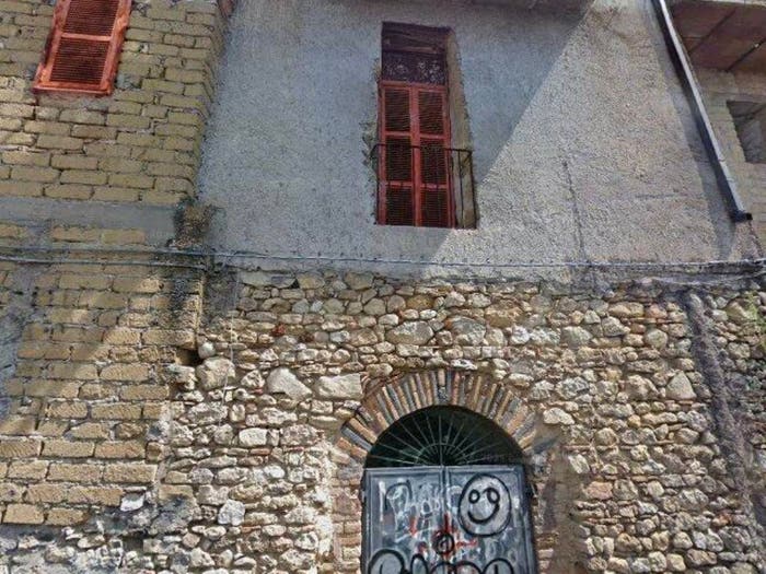 Casa trilocale in vendita in Cretone Piazza Nazionale Palombara Sabina RM, Cretone, Palombara Sabina