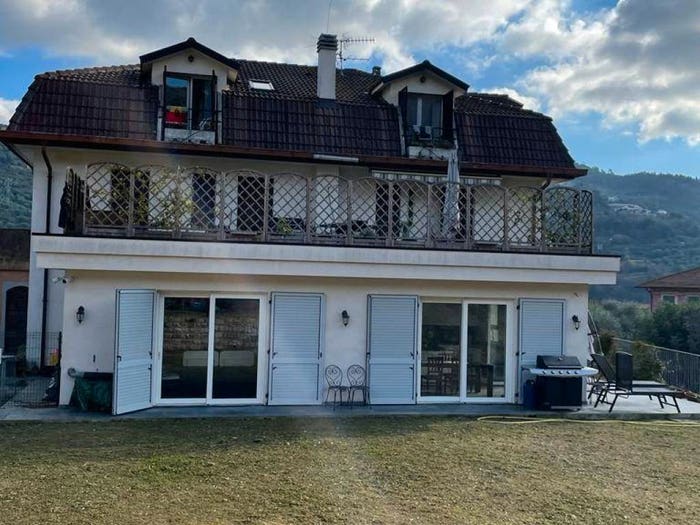 Appartamento con 5 locali in vendita in Centro, Camporosso