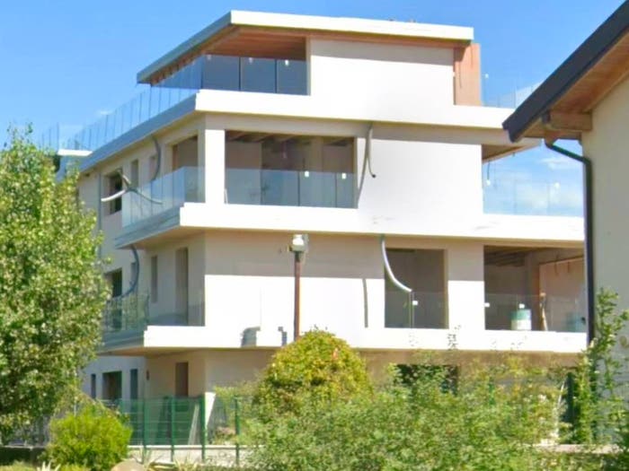 Casa con 6 locali in vendita in Via dei Colli Storici, Rivoltella, Desenzano del Garda