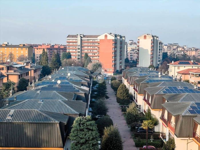 Casa quadrilocale in vendita in Via Salvador Allende, Centro, Opera