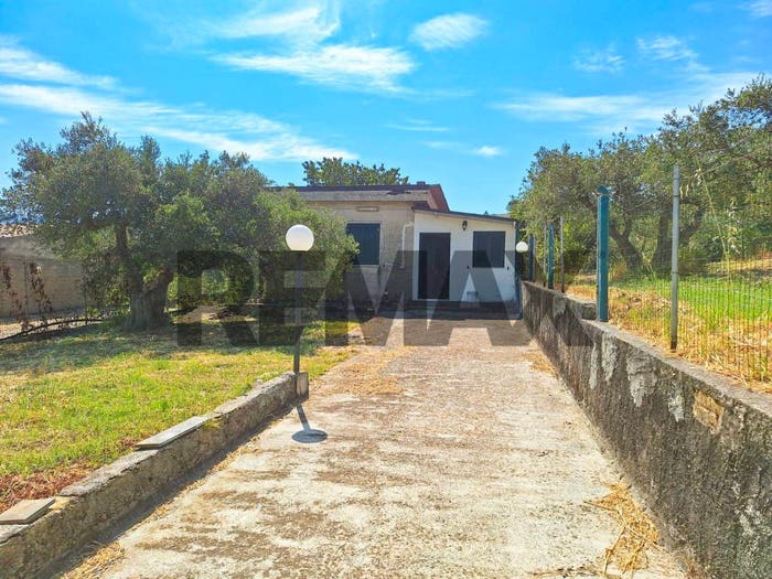 Casa trilocale in vendita in VIA CONTRADA SCORCIAVACCHE, Campofiorito