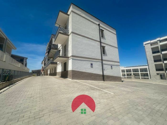 Appartamento quadrilocale in vendita in via del ginepro, Centro, Matera