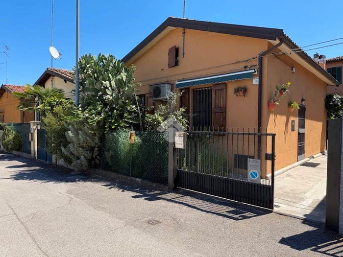 Casa trilocale in vendita in San Donato, Bologna