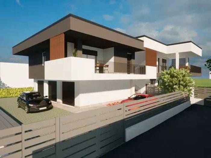 Appartamento trilocale in vendita in Via Xi Aprile, Centro, Castelnuovo del Garda