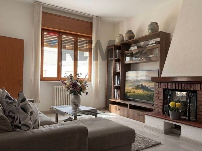 Appartamento quadrilocale in vendita in Località Santa Flora Torrita, Olmo, Arezzo