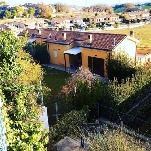 Appartamento trilocale in vendita in Candia, Ancona