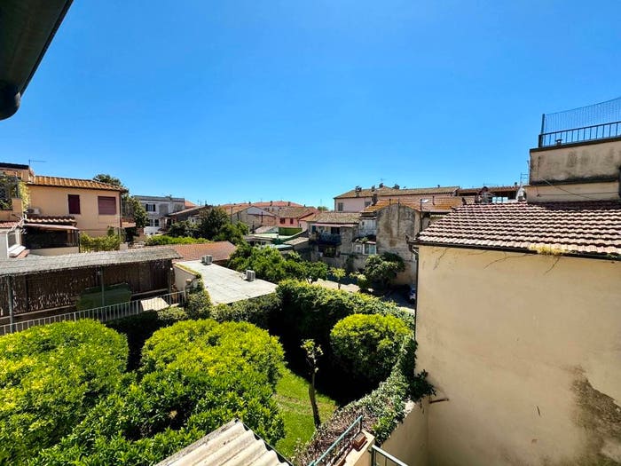 Casa con 6 locali in vendita in Corso Italia, Centro, Orbetello
