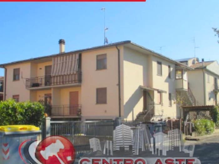 Appartamento con 5 locali in vendita in Via Aldo Moro Po' Bandino PG Italia, Po' Bandino, Città della Pieve