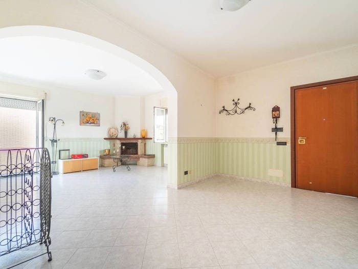 Appartamento quadrilocale in vendita in Via Stanislao Esposito, Isola Sacra, Fiumicino