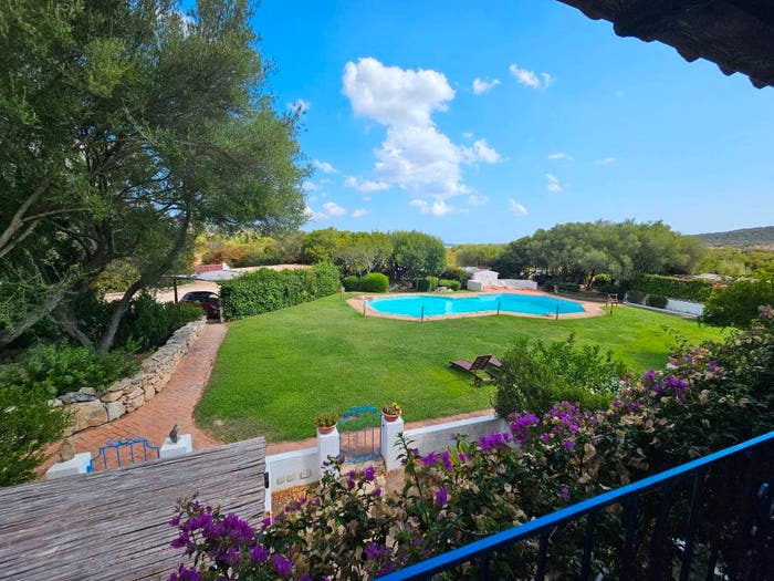 Appartamento quadrilocale in vendita in Via Pitzoi Deiana, Rudalza, Olbia