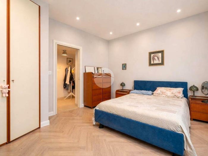 Appartamento bilocale in vendita in Via Francesco Primaticcio, Lorenteggio, Milano