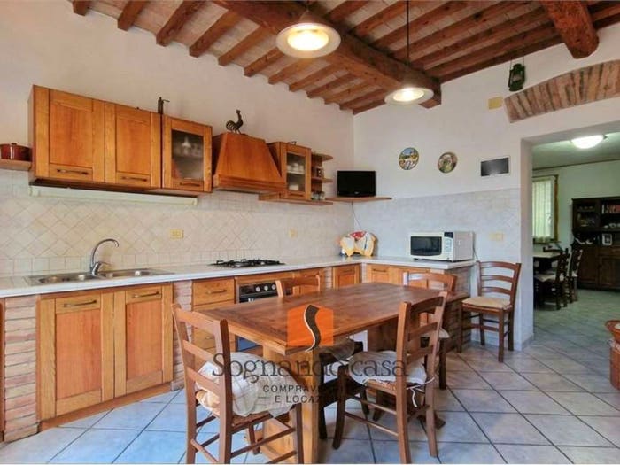 Casa con 6 locali in vendita in Via Settimio Garavini, Santo Stefano Gambellara, Ravenna