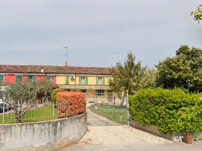 Casa con 6 locali in vendita in Stradello Cesure, Centro, Castel d'Ario