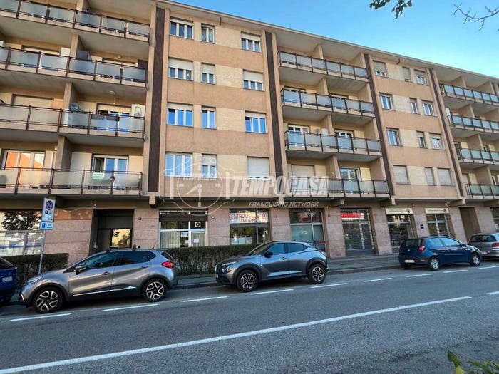Appartamento bilocale in vendita in Viale Federico Chabod, Centro, Aosta
