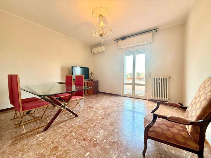 Appartamento quadrilocale in vendita in Via Alexander Fleming, Ospedale Volturno, Parma