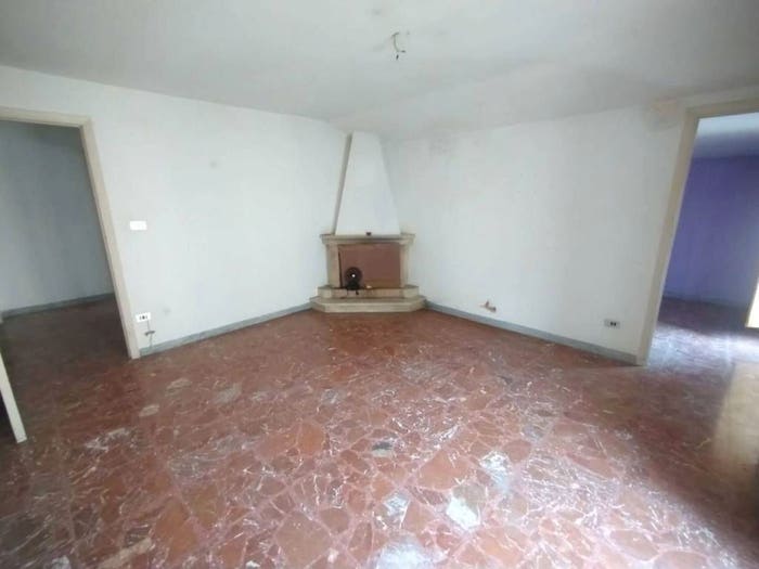 Appartamento con 5 locali in vendita in via Lungo Imele, Centro, Tagliacozzo