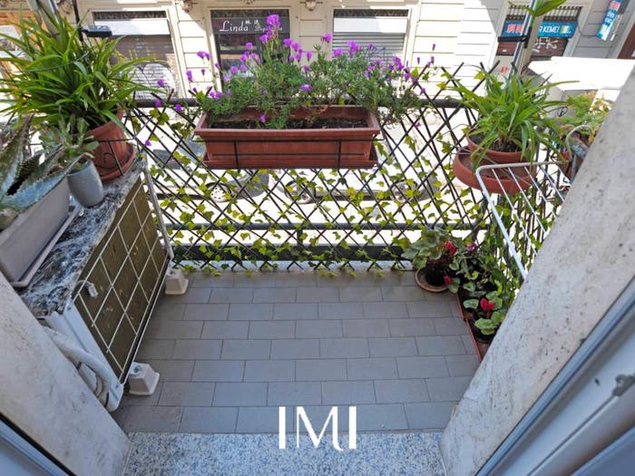 Appartamento bilocale in vendita in Via Antonio Rosmini, Paolo Sarpi, Milano
