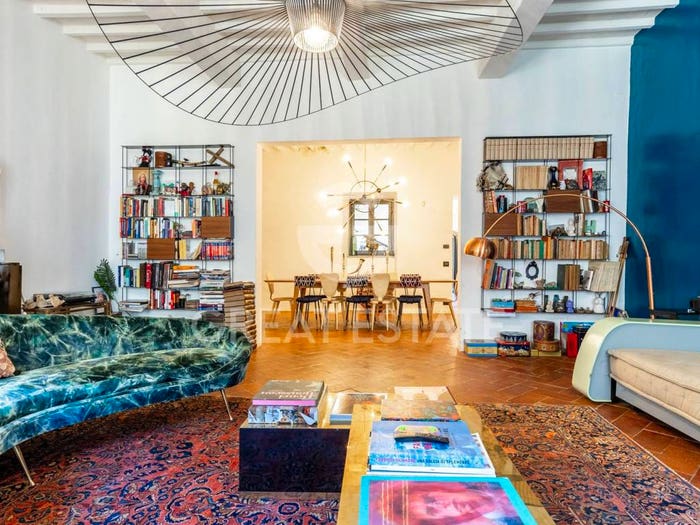 Casa con 6 locali in vendita in Via Anconetana, Villa Severi Cappuccini, Arezzo