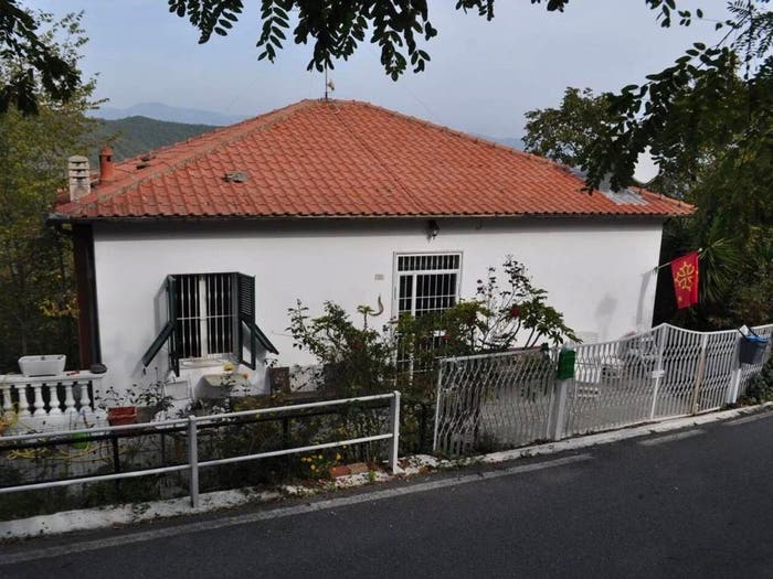 Casa quadrilocale in vendita in Provinciale, Testico