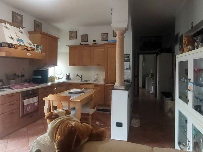 Appartamento trilocale in vendita in Via Carlo Porta, Centro, Solaro