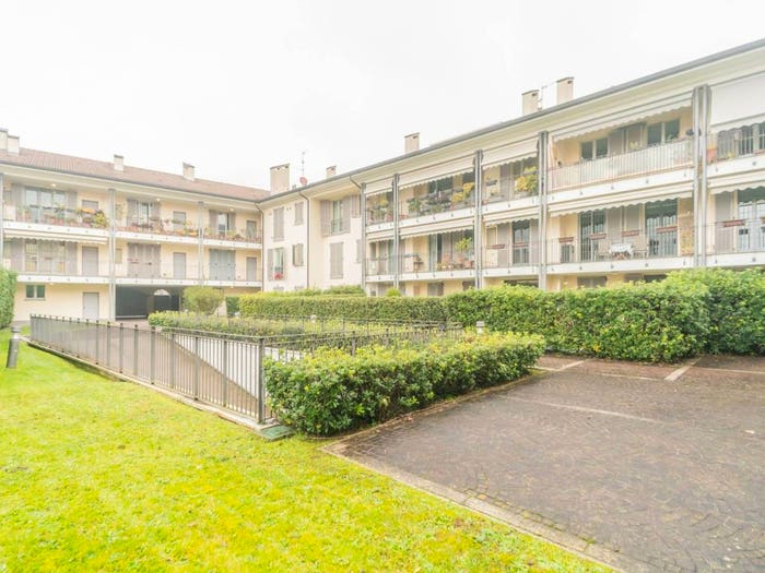 Appartamento trilocale in vendita in Via Dante Alighieri, Centro, Pioltello