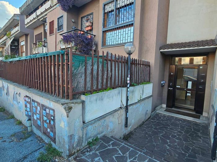 Appartamento monolocale in vendita in Via Ernesto Basile, Mezzocammino, Roma