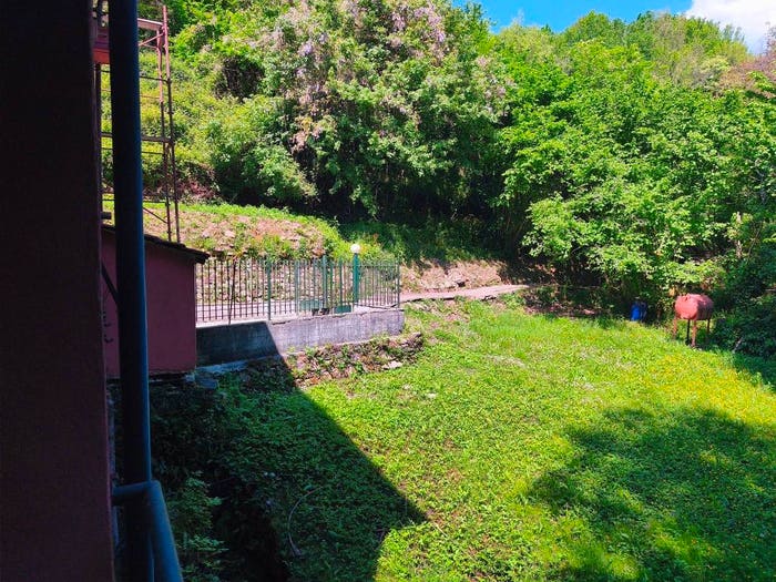 Casa quadrilocale in vendita in Via del Peirano, Chiesa Nuova, San Colombano Certenoli