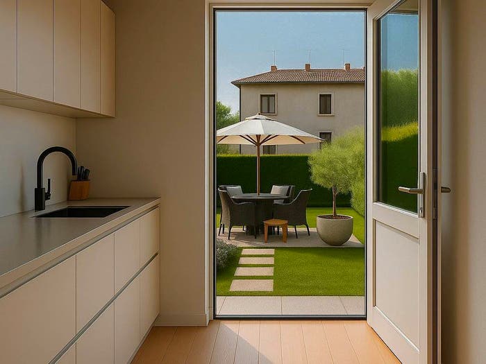 Case in Vendita e in Affitto - 3