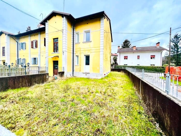 Casa con 6 locali in vendita in VIA SILE, Centro, Gorizia