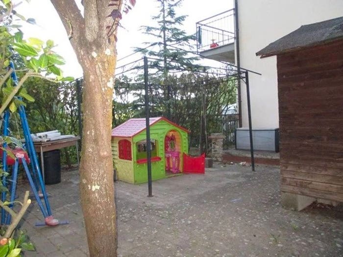 Appartamento con 5 locali in vendita in Centro, Bucine
