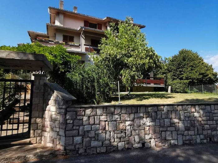 Appartamento bilocale in vendita in Via Pignattaia Alta, Località Pignattaia, Chiusi
