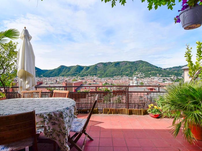 Appartamento trilocale in vendita in Via Gaspare Casletti, Valduce Crispi, Como