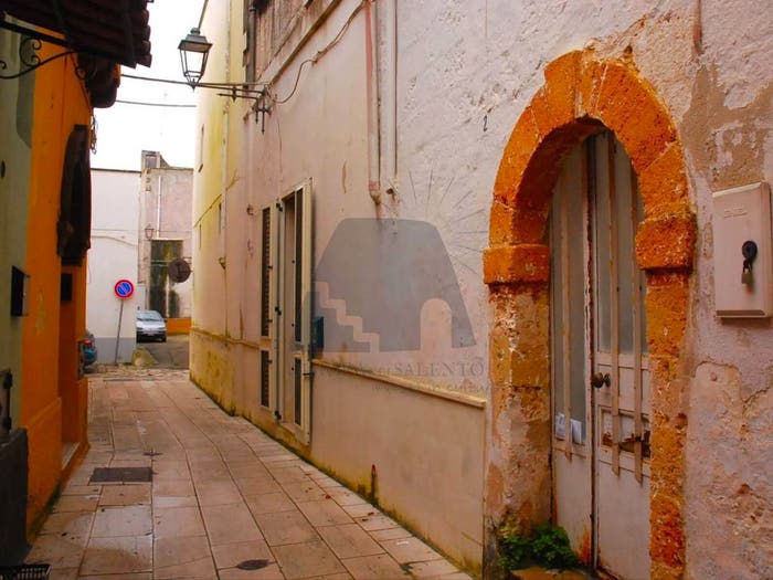 Casa con 5 locali in vendita in Corte O Palma, Centro, Alessano