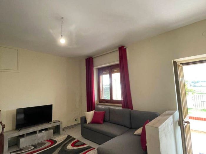 Casa con 5 locali in vendita in Strada Vicinale dei Cavallini, Orbetello