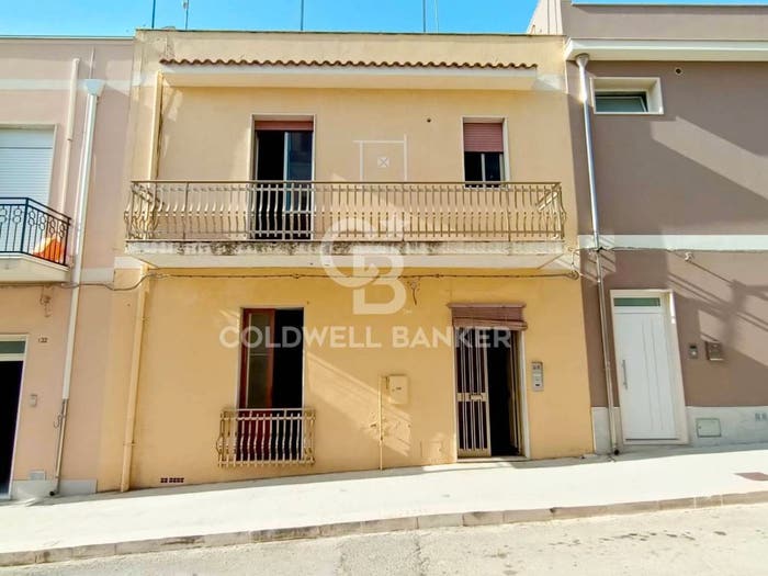 Casa con 5 locali in vendita in Via SIlvio Pellico, Centro, Ispica