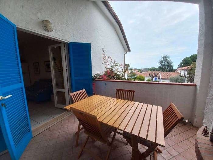 Appartamento trilocale in vendita in Via delle Acacie, Villaggio Taunus, Numana
