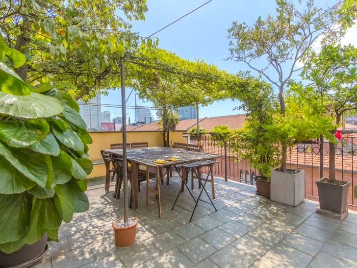 Casa con 5 locali in vendita in Via Niccolò Copernico, Centrale, Milano