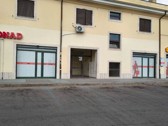 Appartamento monolocale in vendita in Via Crocefisso, Somaschi Fontana di Papa Ginestreto, Ariccia