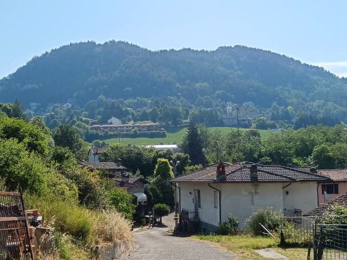 Appartamento trilocale in vendita in Frazione Molino Cassano, Sant'albano, Val di Nizza